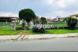 HARGA TERBAIK! Tanah Kawasan Medan Denai, Luas 1002m2m², Akses Mudah, Area Potensial HARGA TERBAIK! Tanah Kawasan Medan Denai, Luas 1002m2m², Akses Mudah, Area Potensial