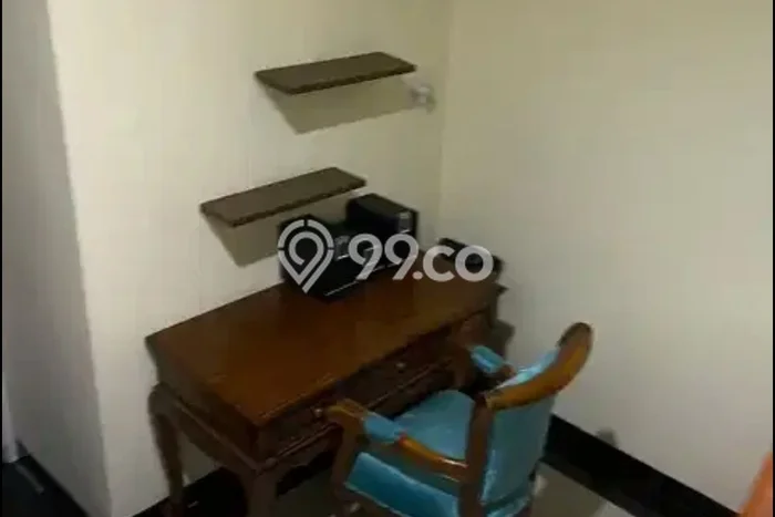Rumah di Medan Tuntungan, 3 KM, Area Potensial Rumah di Medan Tuntungan, 3 KM, Area Potensial