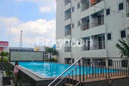 Siap Milik Apartemen 2 KT 1 KM di Medan Sunggal Siap Milik Apartemen 2 KT 1 KM di Medan Sunggal