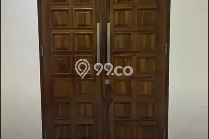 Rumah di Medan Tuntungan, 3 KM, Area Potensial Rumah di Medan Tuntungan, 3 KM, Area Potensial
