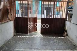 Rumah Budget Favorit Dijual Area Medan Denai LT 100m2 Rumah Budget Favorit Dijual Area Medan Denai LT 100m2
