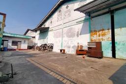 Gudang Dijual di Surabaya LT 1800m2 & LB 1600m2 Lokasi Terbaik! Gudang Dijual di Surabaya LT 1800m2 & LB 1600m2 Lokasi Terbaik!