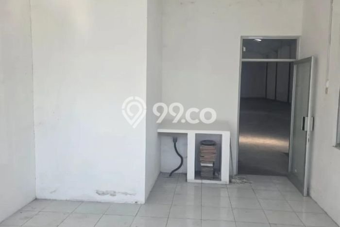 Gudang Paling Dicari LB 597m2 Dijual di Sidoarjo Gudang Paling Dicari LB 597m2 Dijual di Sidoarjo