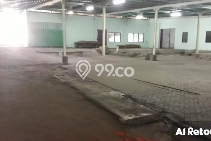 Unit Gudang Dijual di Sidoarjo Sidoarjo 1200m2 Unit Gudang Dijual di Sidoarjo Sidoarjo 1200m2