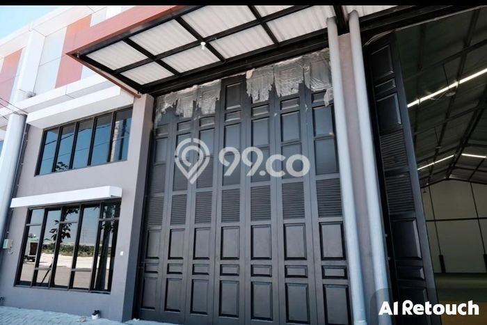 PRIME LOCATION! Gudang Kawasan Margomulyo, Luas 280m2m², Kawasan Komersial, Lokasi Strategis PRIME LOCATION! Gudang Kawasan Margomulyo, Luas 280m2m², Kawasan Komersial, Lokasi Strategis