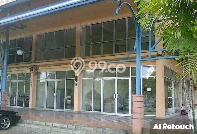 Ruko Dijual Lokasi Emas di Wiyung Luas 48m2 Ruko Dijual Lokasi Emas di Wiyung Luas 48m2