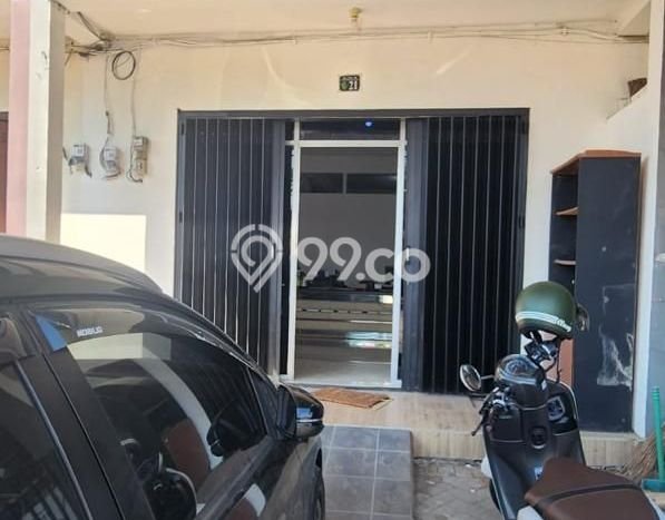 Paling Diincar! Ruko Dijual di Gununganyar Harga Kompetitif Paling Diincar! Ruko Dijual di Gununganyar Harga Kompetitif