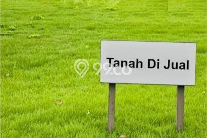 Tanah Dijual di Surabaya Seluas 350m2 Strategis Tanah Dijual di Surabaya Seluas 350m2 Strategis