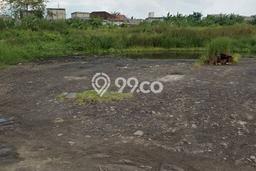 Kavling Tanah untuk Dijual di Margomulyo, Surabaya, Luas 50000m2 Kavling Tanah untuk Dijual di Margomulyo, Surabaya, Luas 50000m2