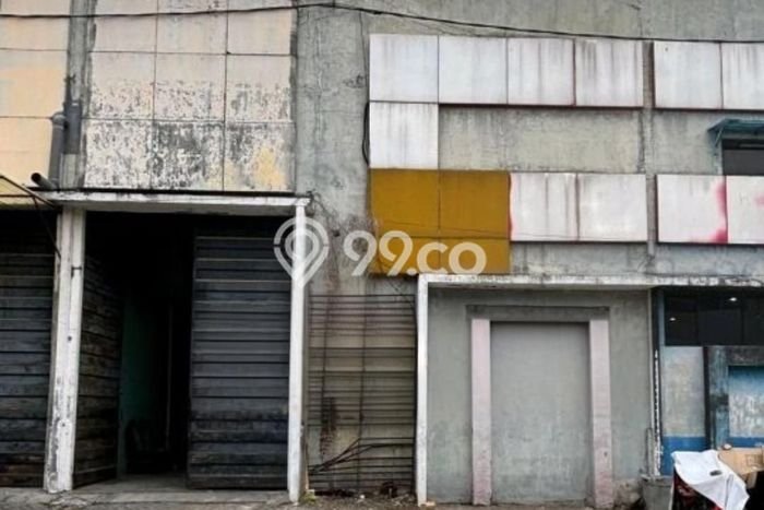FOR SALE! Gudang di Sidoarjo Sidoarjo, LT 300m2, LB 300m2 FOR SALE! Gudang di Sidoarjo Sidoarjo, LT 300m2, LB 300m2