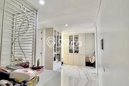 Ready to Use! Luxury House LT 200m2 Desain Modern di Citraland Ready to Use! Luxury House LT 200m2 Desain Modern di Citraland
