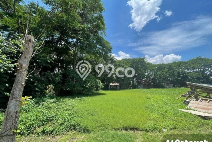 Tanah Kavling Dijual di Surabaya dengan Spesifikasi 375m2 Tanah Kavling Dijual di Surabaya dengan Spesifikasi 375m2