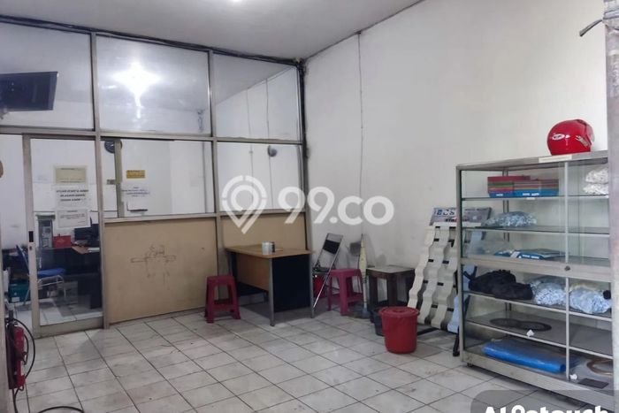 Gudang Bagus Dijual LB 1385m2 Lokasi Strategis Surabaya Area Cocok untuk Berbisnis Gudang Bagus Dijual LB 1385m2 Lokasi Strategis Surabaya Area Cocok untuk Berbisnis