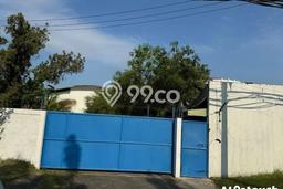 Pabrik Dijual Lokasi Emas di Sukodono Luas 5500m2 Pabrik Dijual Lokasi Emas di Sukodono Luas 5500m2