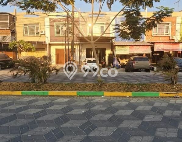 Paling Diincar! Ruko Dijual di Gununganyar Harga Kompetitif Paling Diincar! Ruko Dijual di Gununganyar Harga Kompetitif