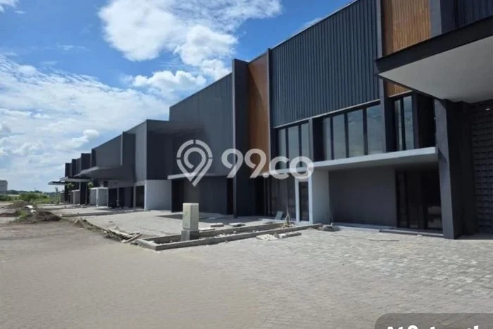 Unit Gudang Strategis di Sidoarjo, Sidoarjo Potensi Cuan Besar Unit Gudang Strategis di Sidoarjo, Sidoarjo Potensi Cuan Besar