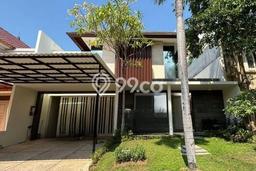 Hunian Elit LB 500m2 Siap Pakai Desain Elegan di Citraland, Surabaya Hunian Elit LB 500m2 Siap Pakai Desain Elegan di Citraland, Surabaya