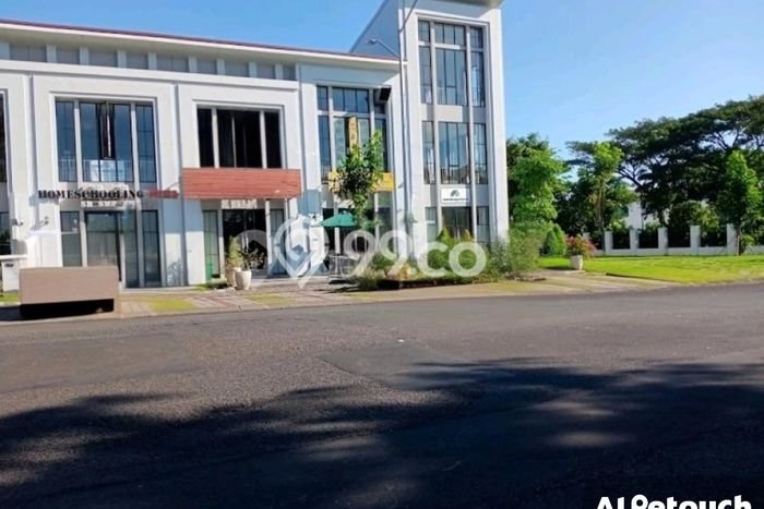 Unit Ruko Dijual di Wiyung Surabaya Luas Bangunan 110m2 Unit Ruko Dijual di Wiyung Surabaya Luas Bangunan 110m2