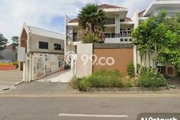 Dijual Rumah Luas Elegan Dengan View Eksklusif di Citraland, Surabaya Dijual Rumah Luas Elegan Dengan View Eksklusif di Citraland, Surabaya