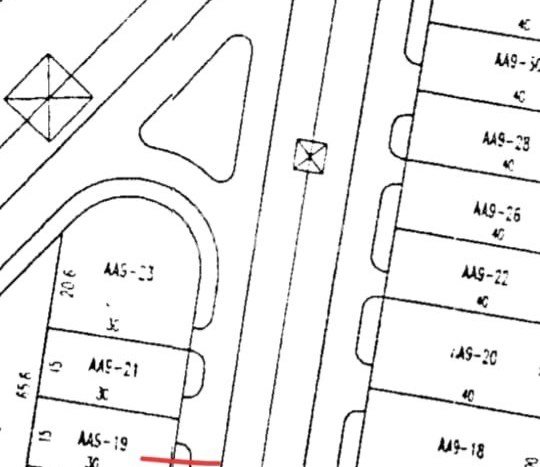 Tanah Kavling Dijual di Surabaya dengan Spesifikasi 450m2 Tanah Kavling Dijual di Surabaya dengan Spesifikasi 450m2