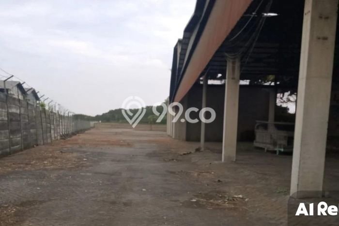 Unit Pabrik Dijual di Mojokerto LT 29970m2 & LB 5508m2 Unit Pabrik Dijual di Mojokerto LT 29970m2 & LB 5508m2