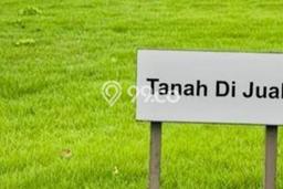 Tanah Dijual Area Strategis di Citraland Surabaya 450m2 Tanah Dijual Area Strategis di Citraland Surabaya 450m2