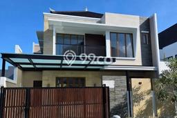 For Sale! Premium House LT 300m2 Desain Elegan di Citraland For Sale! Premium House LT 300m2 Desain Elegan di Citraland