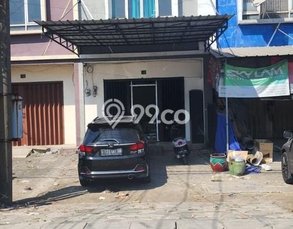 Paling Diincar! Ruko Dijual di Gununganyar Harga Kompetitif Paling Diincar! Ruko Dijual di Gununganyar Harga Kompetitif