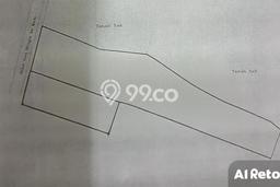 Lahan Dijual Lokasi Strategis di Surabaya dengan Luas 5318m2 Lahan Dijual Lokasi Strategis di Surabaya dengan Luas 5318m2