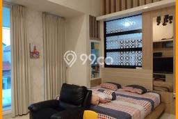 Dijual Rumah Mewah Elegan Dengan View Eksklusif di Citraland, Surabaya Dijual Rumah Mewah Elegan Dengan View Eksklusif di Citraland, Surabaya