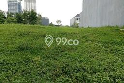 Tanah Dijual Area Strategis di Citraland Surabaya 252m2 Tanah Dijual Area Strategis di Citraland Surabaya 252m2