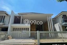 HARGA SPESIAL! Rumah Modern area Wiyung, Surabaya, LT 420m2m² LB 420m2m² Bisa Nego! HARGA SPESIAL! Rumah Modern area Wiyung, Surabaya, LT 420m2m² LB 420m2m² Bisa Nego!