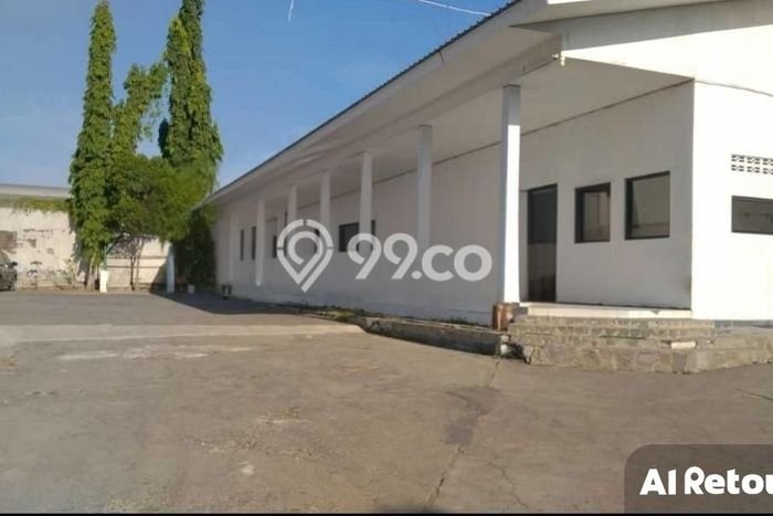 Paling Dicari! Pabrik Dijual di Mojokerto Harga Kompetitif Paling Dicari! Pabrik Dijual di Mojokerto Harga Kompetitif