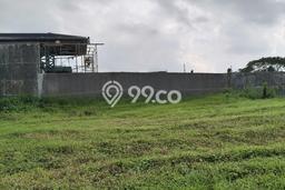 Tanah Investasi Dijual di Surabaya Punya Luas 450m2 Tanah Investasi Dijual di Surabaya Punya Luas 450m2