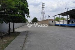 Unit Pabrik Dijual di Driyorejo Gresik 24571m2 Unit Pabrik Dijual di Driyorejo Gresik 24571m2