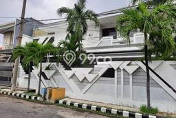 Dijual Rumah Mewah Exclusive di Gubeng, Surabaya Dijual Rumah Mewah Exclusive di Gubeng, Surabaya