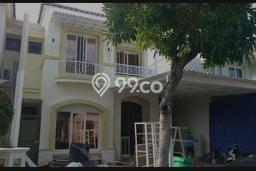 Hot Offer Hunian Mewah Ideal dan Luas di Wiyung, Surabaya Hot Offer Hunian Mewah Ideal dan Luas di Wiyung, Surabaya