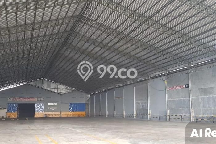 Gudang Premium Kawasan Mojokerto, Luas 10982m2m², Kawasan Bisnis Gudang Premium Kawasan Mojokerto, Luas 10982m2m², Kawasan Bisnis