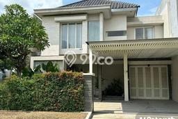 Hunian Elit LB 330m2 Siap Pakai Desain Elegan di Pakuwon Indah, Surabaya Hunian Elit LB 330m2 Siap Pakai Desain Elegan di Pakuwon Indah, Surabaya