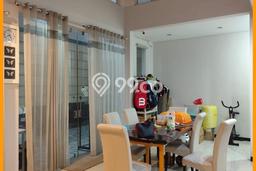 Ready to Use! Luxury House LT 280m2 Desain Elegan di Citraland Ready to Use! Luxury House LT 280m2 Desain Elegan di Citraland