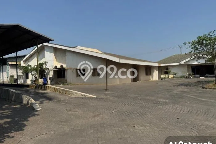 Jual Pabrik Strategis Kawasan Driyorejo, Luas 20000m2m², Mainroad, Kawasan Komersial Jual Pabrik Strategis Kawasan Driyorejo, Luas 20000m2m², Mainroad, Kawasan Komersial
