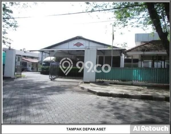 Dijual! Pabrik di Rungkut Industri Surabaya LT 4945m2 / LB 2342m2 Kawasan Strategis Dijual! Pabrik di Rungkut Industri Surabaya LT 4945m2 / LB 2342m2 Kawasan Strategis