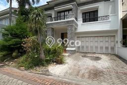 Rumah LT 210m2m² / LB 335m2m² View Kota di Citraland, Surabaya Rumah LT 210m2m² / LB 335m2m² View Kota di Citraland, Surabaya