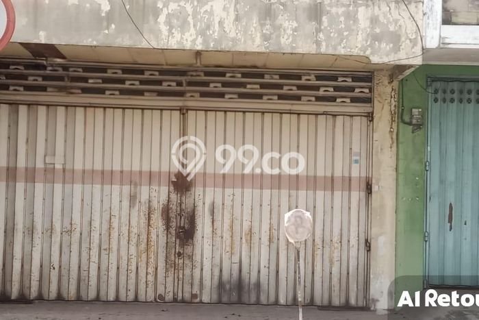 Lokasi Strategis! Dijual Ruko Bisnis di Mojokerto, Mojokerto Kondisi Bagus Lokasi Strategis! Dijual Ruko Bisnis di Mojokerto, Mojokerto Kondisi Bagus