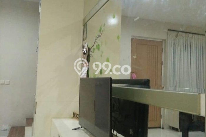 Ready to Use! Premium House LT 90m2 Desain Modern di Green Ville Ready to Use! Premium House LT 90m2 Desain Modern di Green Ville