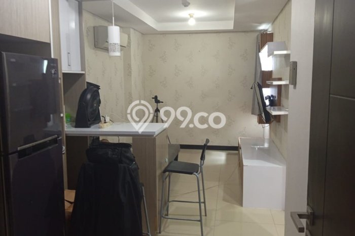 Hunian Apartemen Ideal untuk Dijual di Jakarta Barat dengan 2 Kamar Hunian Apartemen Ideal untuk Dijual di Jakarta Barat dengan 2 Kamar