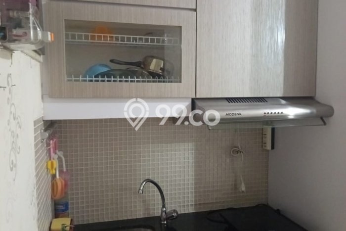 Hunian Apartemen Ideal untuk Dijual di Jakarta Barat dengan 2 Kamar Hunian Apartemen Ideal untuk Dijual di Jakarta Barat dengan 2 Kamar
