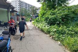 Tanah Dijual di Tangerang Seluas 1275m2 Strategis Tanah Dijual di Tangerang Seluas 1275m2 Strategis