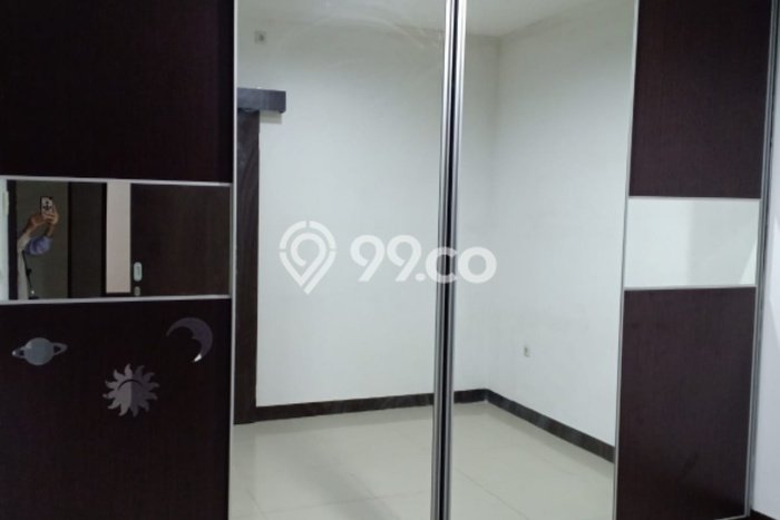 For Sale Hunian Rumah Terawat 4 Kamar di Green Ville, Jakarta Barat For Sale Hunian Rumah Terawat 4 Kamar di Green Ville, Jakarta Barat