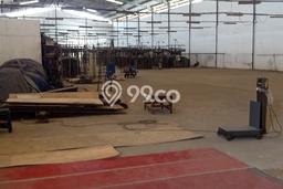 FOR RENT! Gudang di Kapuk Cocok untuk Bisnis 2000m2 FOR RENT! Gudang di Kapuk Cocok untuk Bisnis 2000m2
